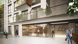 W centrum Warszawy powstają Apartamenty Sienna 65