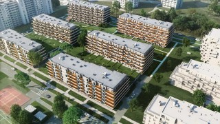 Startuje trzeci etap Atal Marina Apartamenty
