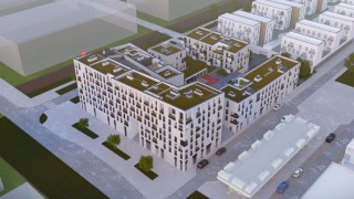 Atal startuje z nową inwestycją mieszkaniową