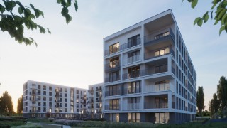 Ruszyła sprzedaż 125 mieszkań w III etapie osiedla City Vibe