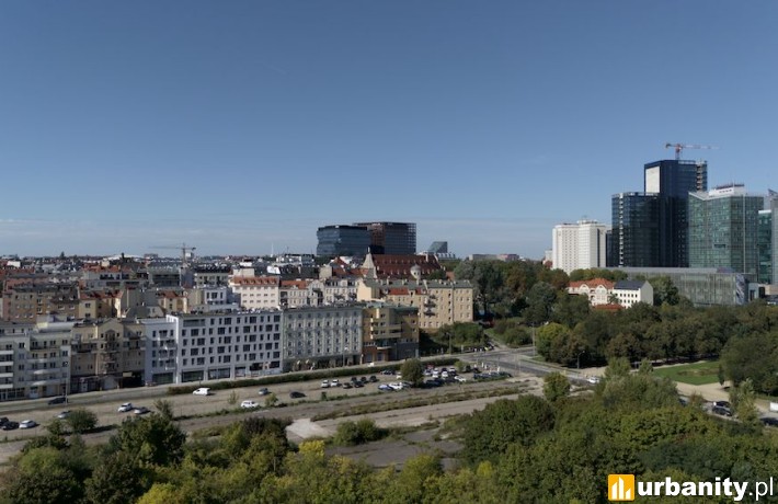 Dolna Górna Wilda - gotowy projekt do zamieszkania, fot. OKRE