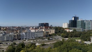 Dolna Górna Wilda - gotowy projekt do zamieszkania, fot. OKRE