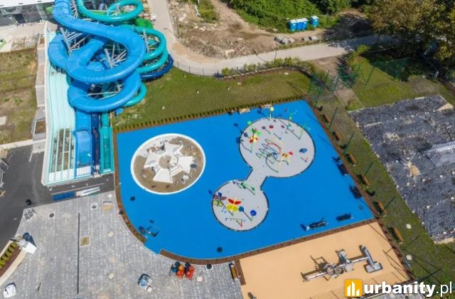 Fabryka Wody w Szczecinie, rozruch i odbiory, fot. Alstal