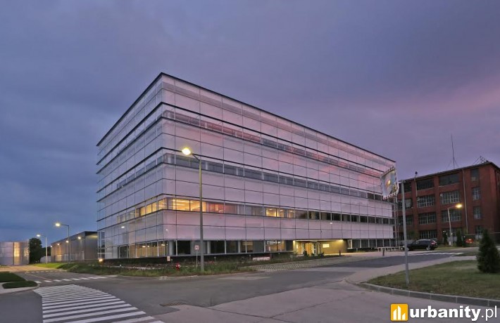 Inżynieryjne Centrum Badawczo-Rozwojowe UTC Aerospace Systems
