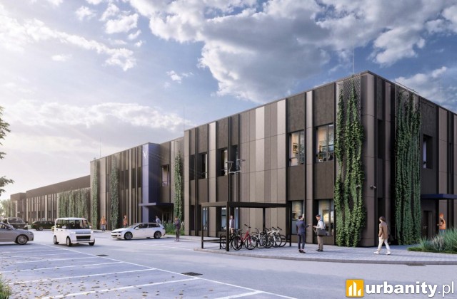 Kluczowe obiekty na trasie Warszawa - Łódź w ramach Kolei Dużych Prędkości, wiz. CPK