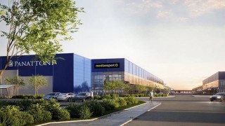 W Łodzi powstanie duże centrum logistyczne Media Expert, wiz. materiały prasowe