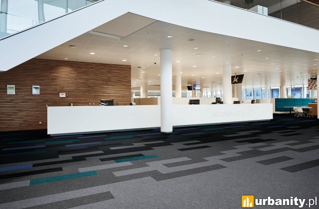 Medium Flotex Colour Metro planks