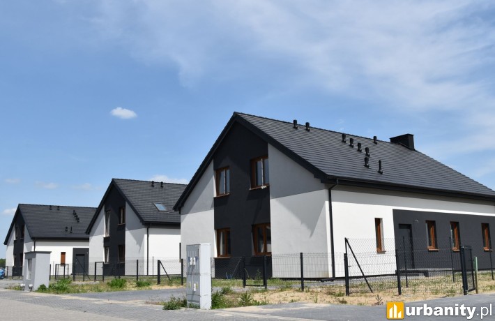Osiedle Przy Jeziorach w Poznaniu, fot. More Place