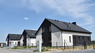 Osiedle Przy Jeziorach w Poznaniu, fot. More Place