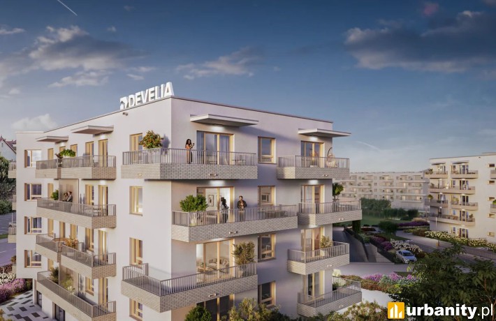 Rusza przedsprzedaż mieszkań na wrocławskich Pilczycach