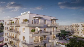 Rusza przedsprzedaż mieszkań na wrocławskich Pilczycach