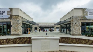 Oficjalnie otwarto Plac Vogla w Warszawie