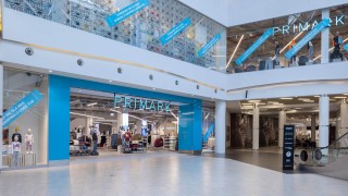 Pierwszy sklep Primark na północy Polski. To około 150 miejsc pracy