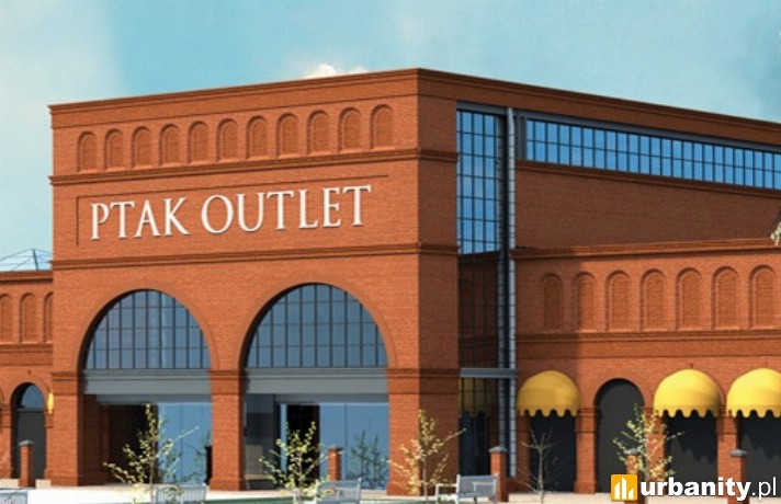 Ptak Outlet