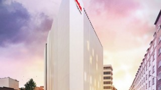 Qubus Hotel wznawia budowę 4-gwiazdkowego hotelu w centrum Katowic. Będzie to całkowicie nowy koncept