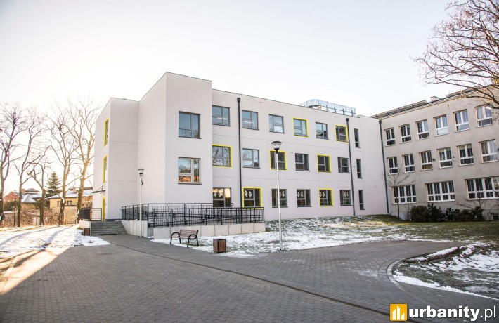 Szkoła Podstawowa nr 6 im. A. Majkowskiego w Rumi, fot. materiały prasowe