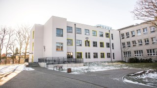 Szkoła Podstawowa nr 6 im. A. Majkowskiego w Rumi, fot. materiały prasowe