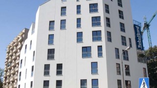 Villa Almerico z pozwoleniem na użytkowanie