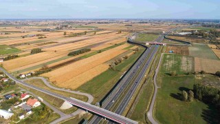 50 ha w gminie Wiskitki w rękach nowego inwestora, fot. JLL