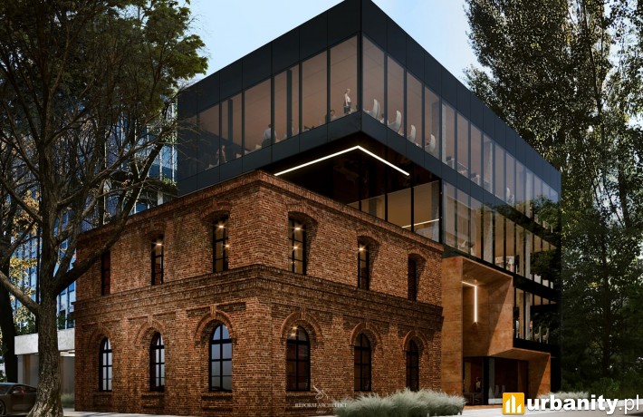 XS Wigury Office