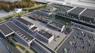 W Warszawie powstanie najnowocześniejsza zajezdnia tramwajowa w Polsce