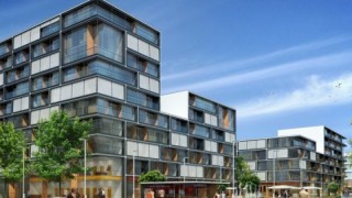 Dobiega końca budowa II etapu inwestycji 19. Dzielnica