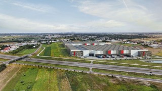 Nowy park logistyczny pod Warszawą. Inwestycja klasy A powstanie przy trasach S8 i A2