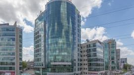 Krajowy Rejestr Długów wprowadzi się do warszawskiego Antaresa