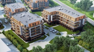 III etap Bagry Park w Krakowie już w sprzedaży