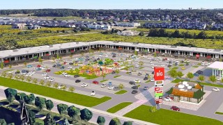 Powstanie duży kompleks handlowy w Konstantynowie Łódzkim