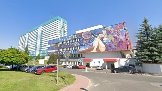 Nowa radiologia, rozbudowa SOR i oddziału chirurgii - milionowe inwestycje CKD w Łodzi