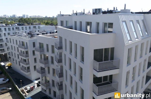 Dolna Górna Wilda - gotowy projekt do zamieszkania, fot. OKRE