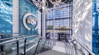 Największa na świecie ściana wodna powstała w Częstochowie