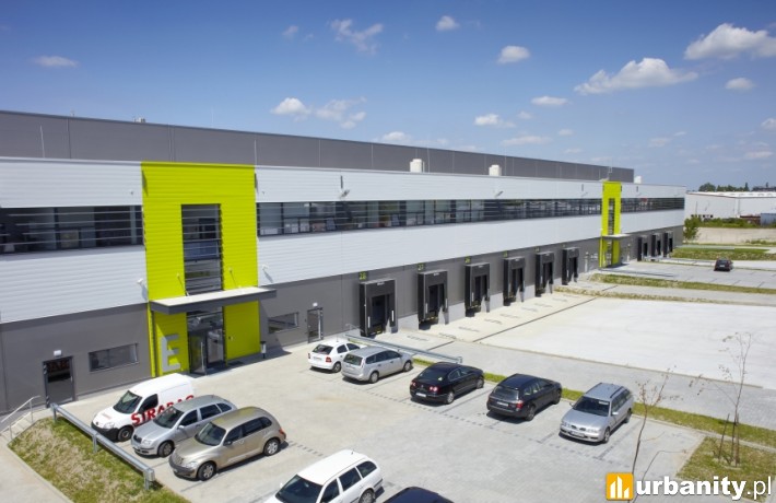 Gate One Business Park