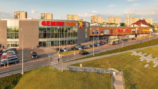 Gemini Park Tarnów