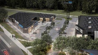 W Katowicach powstanie metropolitalny park aranżacji wnętrz