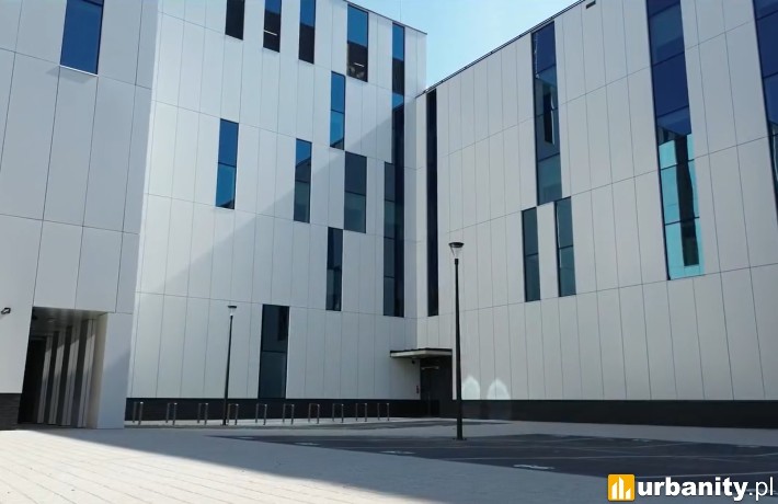 Laboratorium Kryminalistyczne Komendy Wojewódzkiej Policji w Poznaniu, fot. poznan.pl