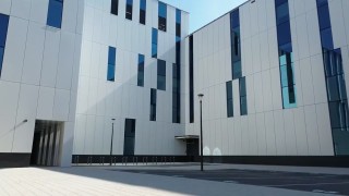 Tak nowoczesnego laboratorium w Polsce jeszcze nie było. Wyjątkowe otwarcie w Poznaniu