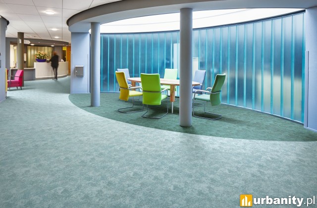 Medium Flotex Colour