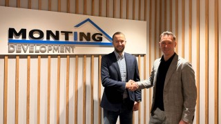 Znana pracownia zaprojektuje nowe osiedle na Ursynowie przy stacji metra "Imielin"