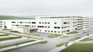 W Krakowie powstanie najnowocześniejszy szpital w Polsce