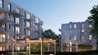 Robyg wprowadza więcej mieszkań na osiedlu w Gdańsku