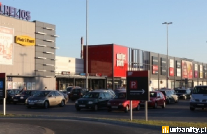 Outlet Park Szczecin