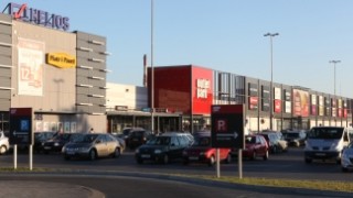 Eresco wykona rozbudowę Outlet Park Szczecin