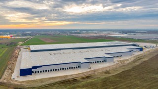 Panattoni Park Poznań A2, fot. materiały prasowe