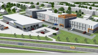 We Wrocławiu powstanie Pasaż Królewiecki na Maślicach