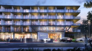 Kołobrzeg i Szklarska Poręba z hotelami Radisson Resort