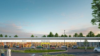 Retail Park ATUT Express Wieliczka
