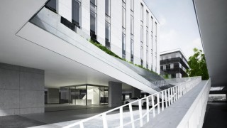 Rusza realizacja kompleksu Szczecin Business Plaza