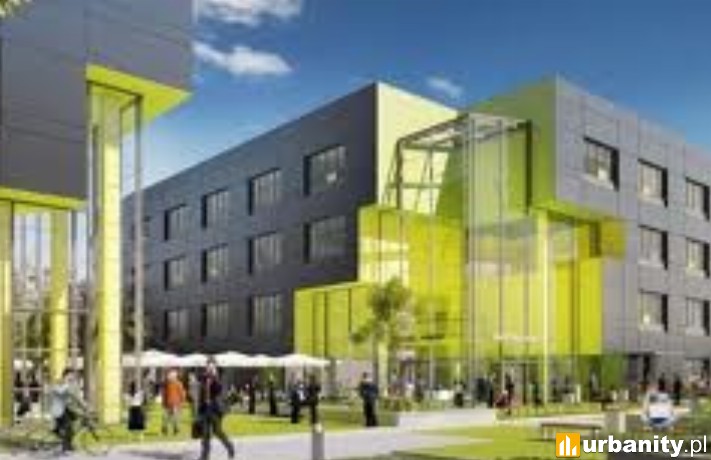 Technopark Pomerania